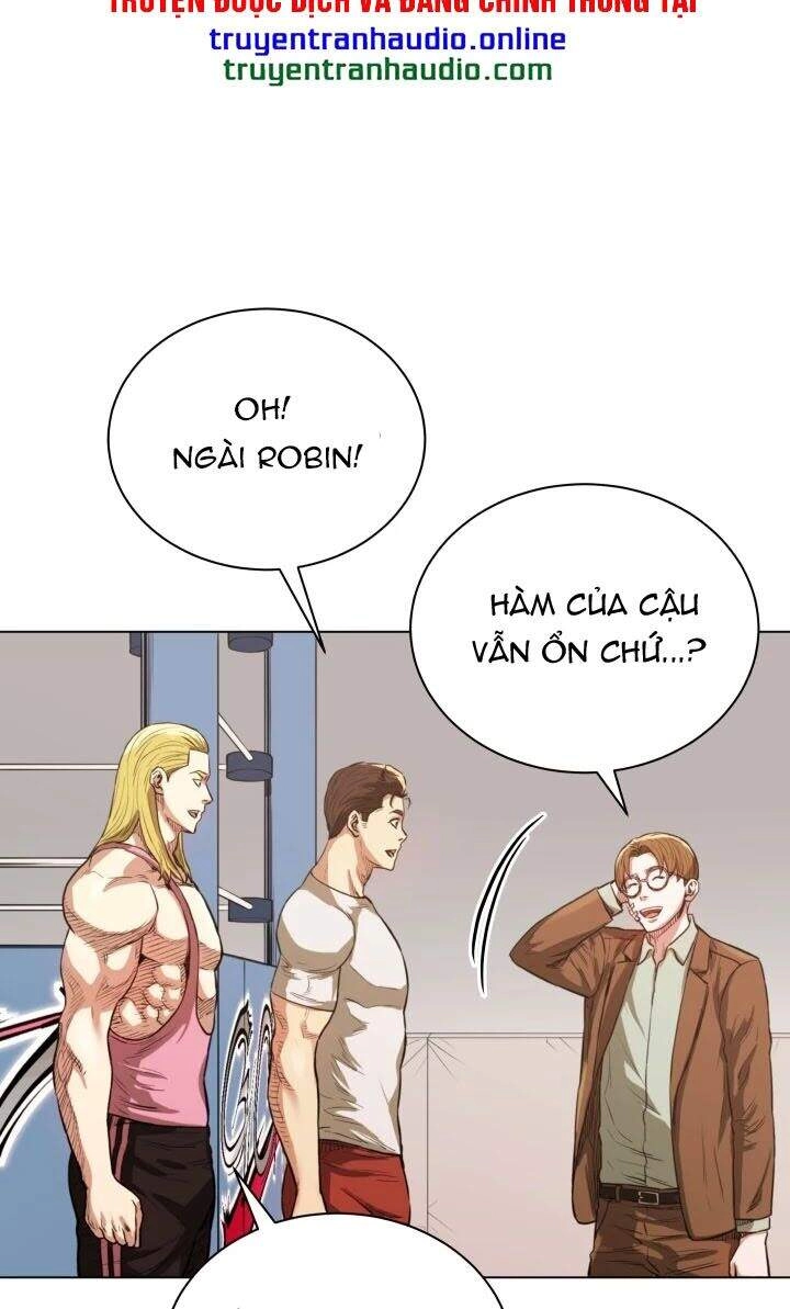 Đấu Sĩ Vô Song Chapter 11 - 10