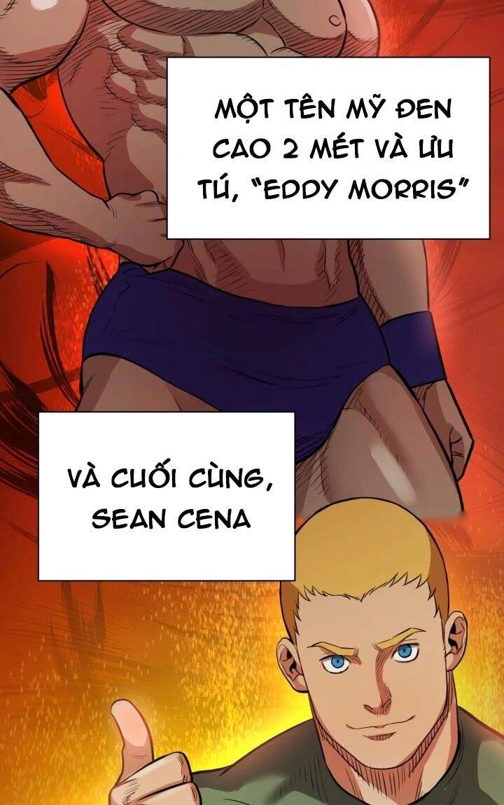 Đấu Sĩ Vô Song Chapter 11 - 27