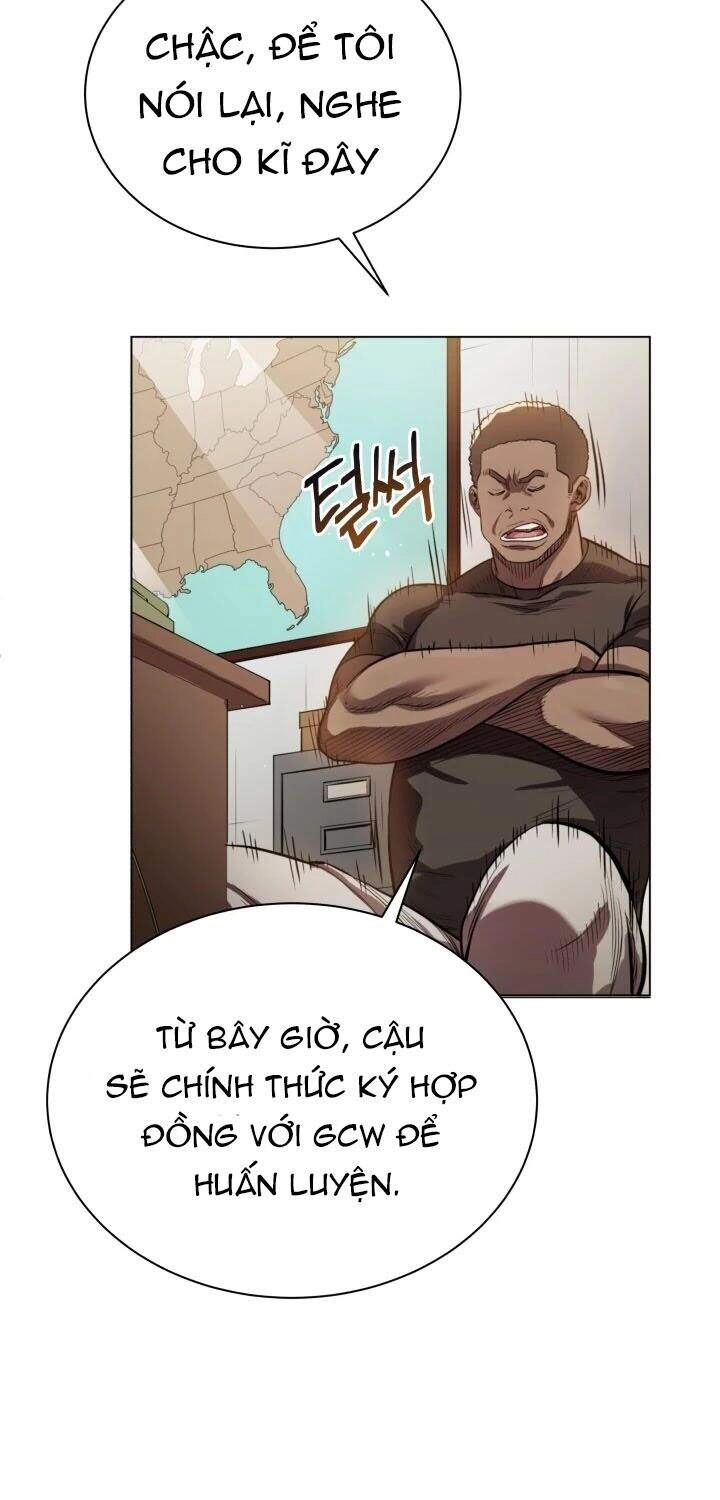 Đấu Sĩ Vô Song Chapter 11 - 35