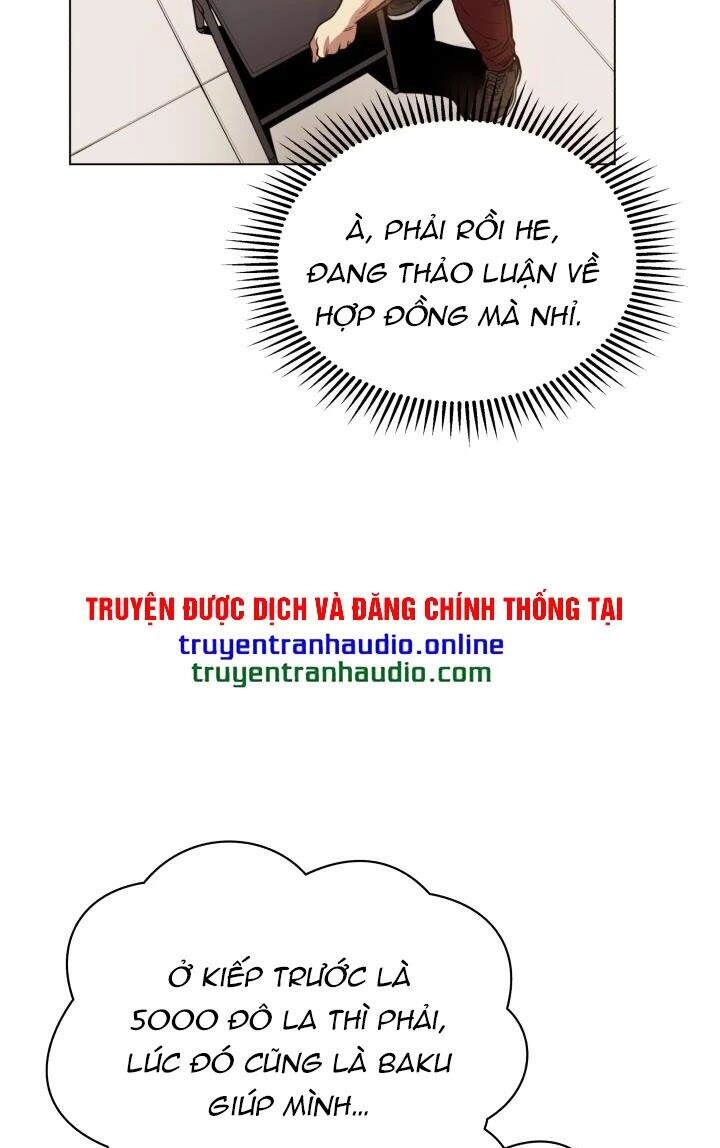 Đấu Sĩ Vô Song Chapter 11 - 37