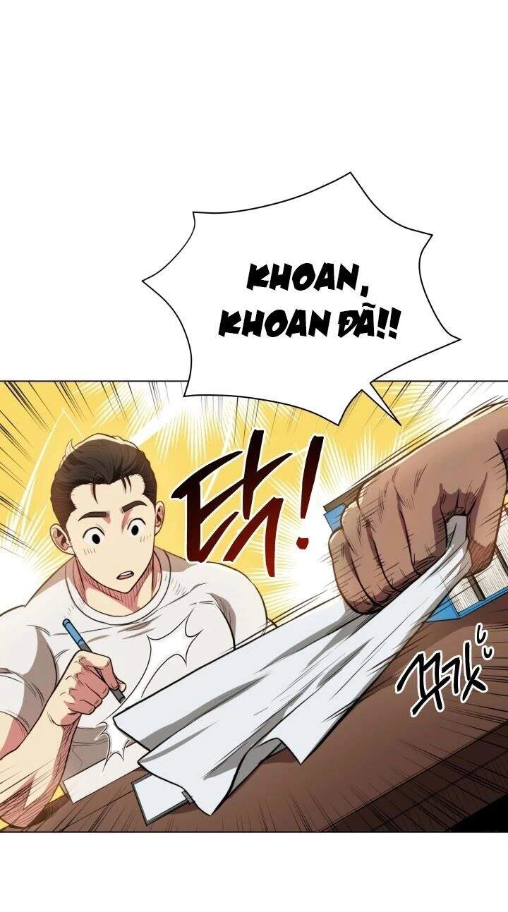 Đấu Sĩ Vô Song Chapter 11 - 47