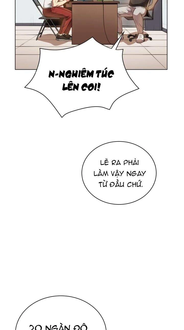 Đấu Sĩ Vô Song Chapter 11 - 49