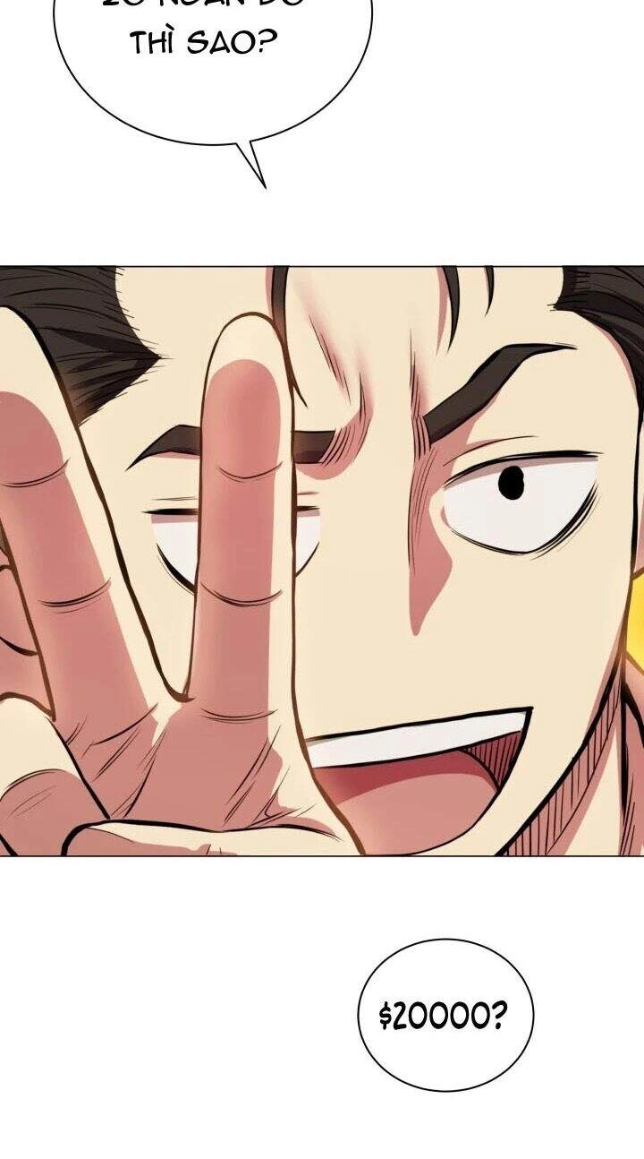 Đấu Sĩ Vô Song Chapter 11 - 50