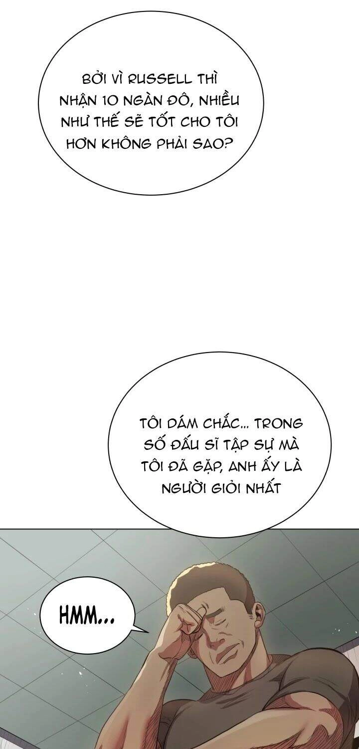 Đấu Sĩ Vô Song Chapter 11 - 51