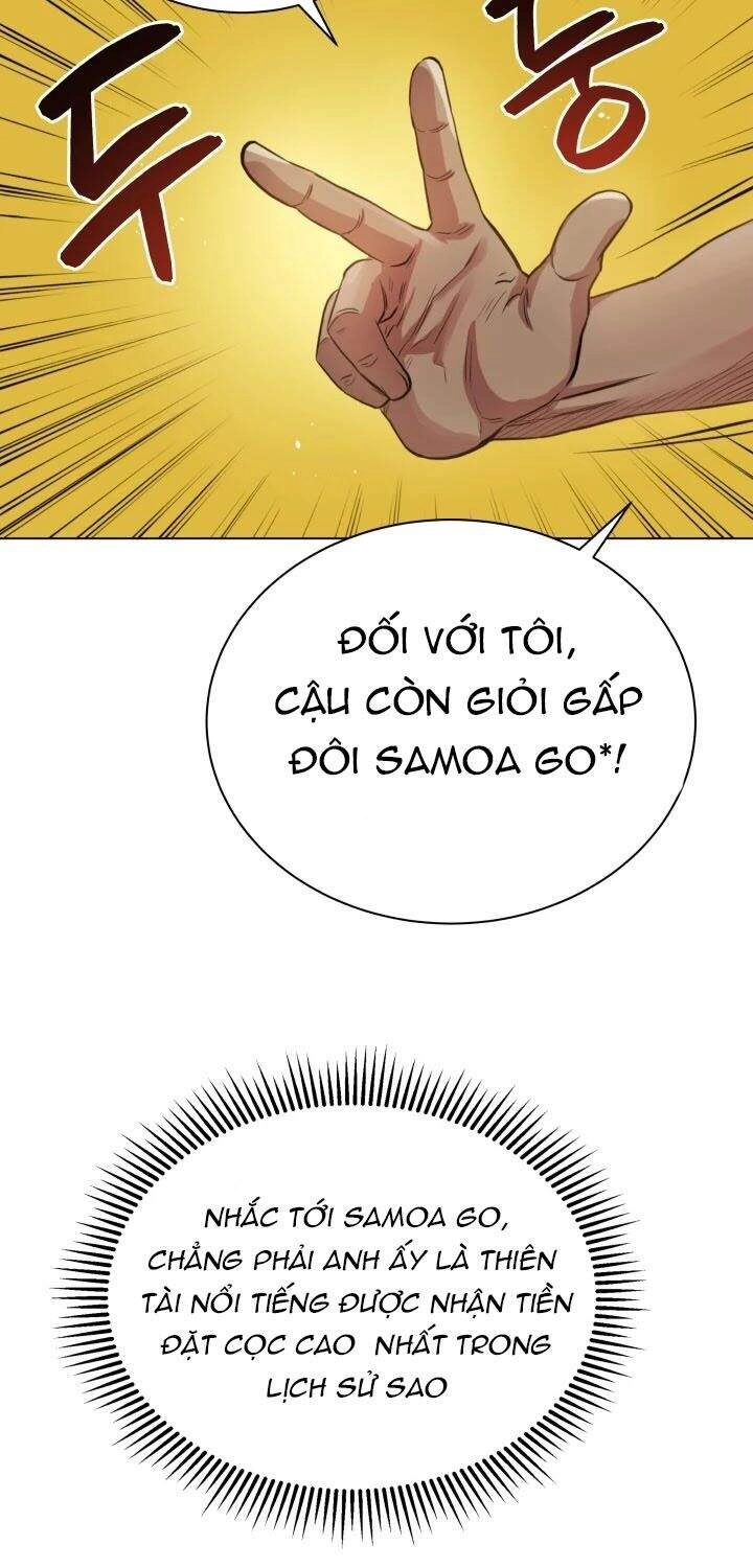 Đấu Sĩ Vô Song Chapter 11 - 55