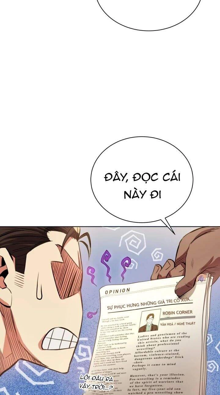 Đấu Sĩ Vô Song Chapter 11 - 57