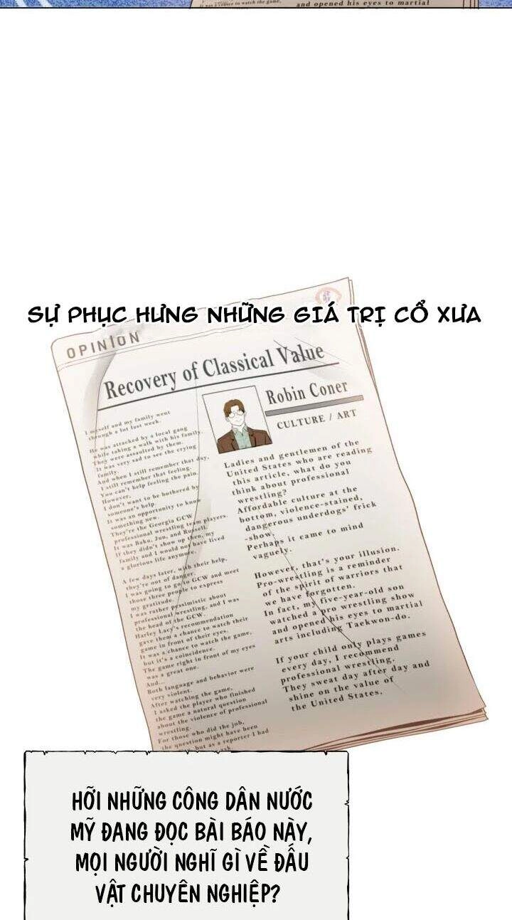 Đấu Sĩ Vô Song Chapter 11 - 58