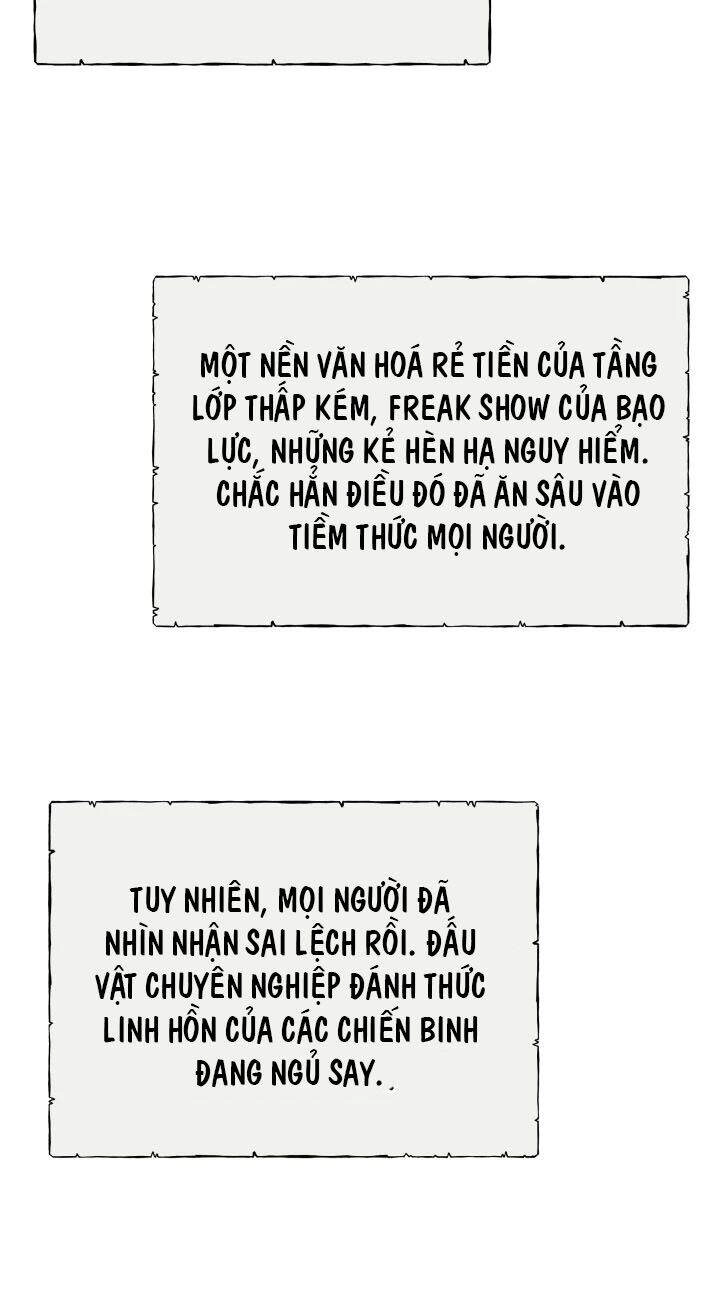Đấu Sĩ Vô Song Chapter 11 - 59