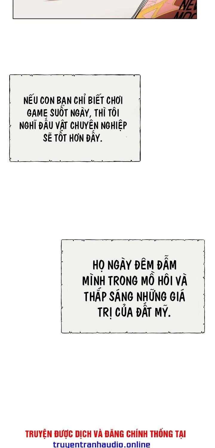 Đấu Sĩ Vô Song Chapter 11 - 61