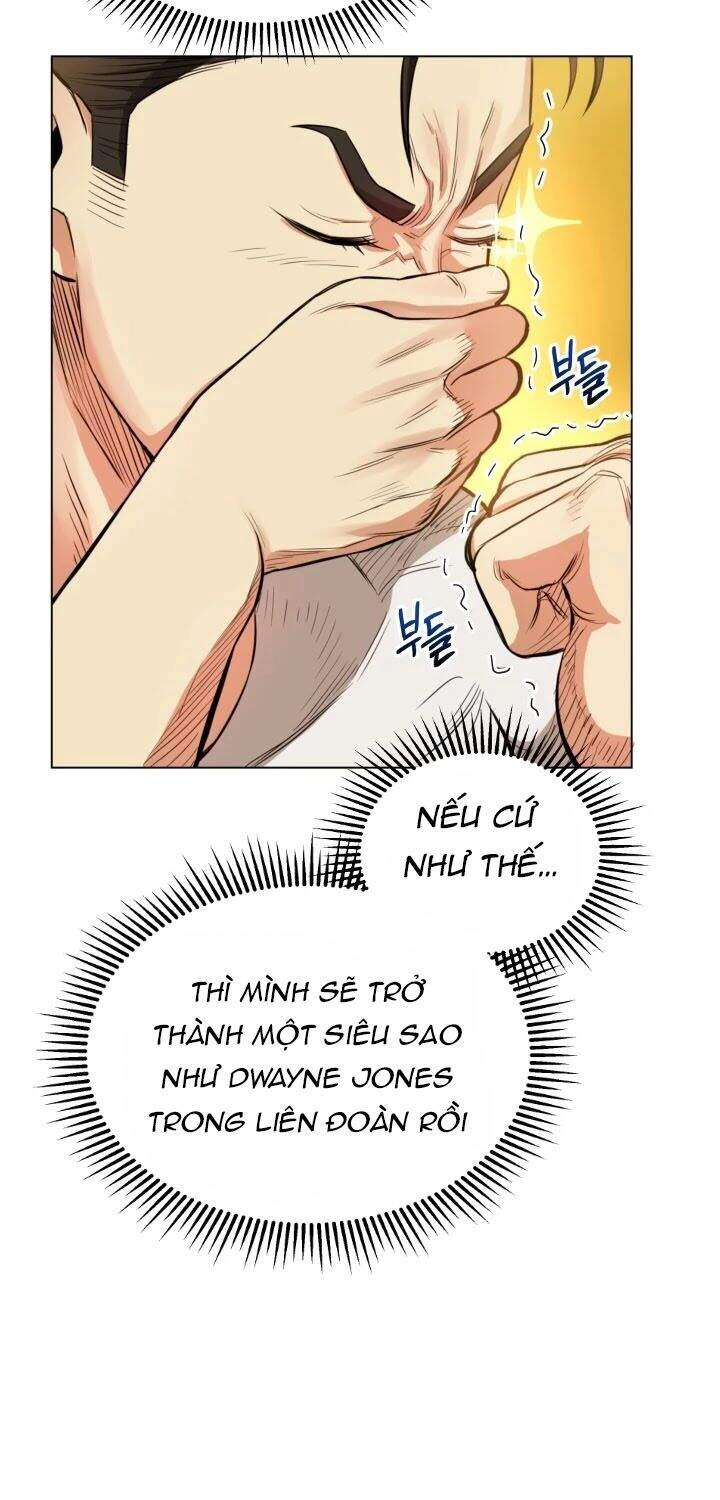 Đấu Sĩ Vô Song Chapter 11 - 67