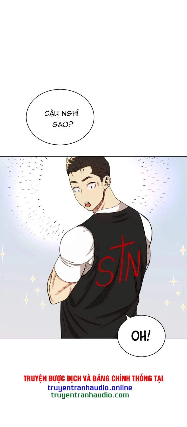 Đấu Sĩ Vô Song Chapter 14 - 8