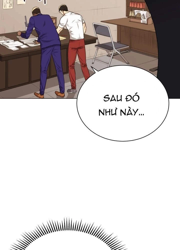 Đấu Sĩ Vô Song Chapter 14 - 10