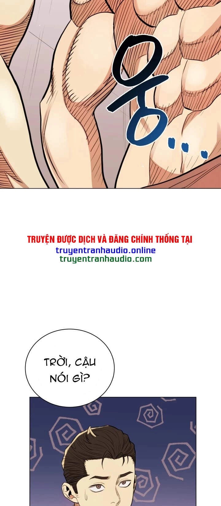 Đấu Sĩ Vô Song Chapter 14 - 15