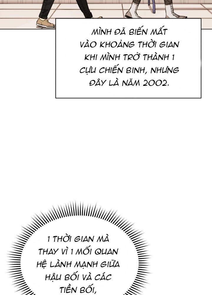 Đấu Sĩ Vô Song Chapter 14 - 18