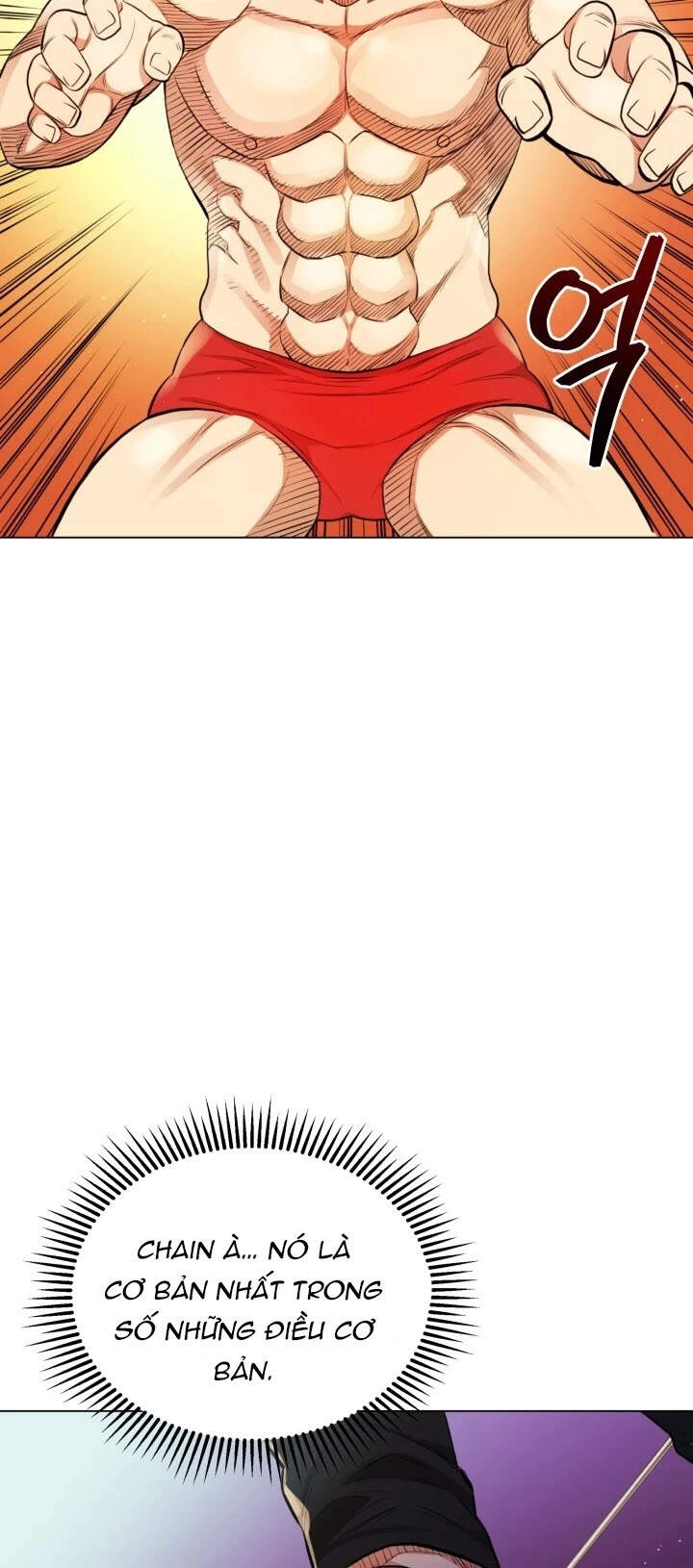 Đấu Sĩ Vô Song Chapter 14 - 31