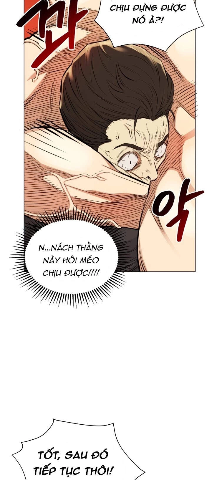 Đấu Sĩ Vô Song Chapter 14 - 39