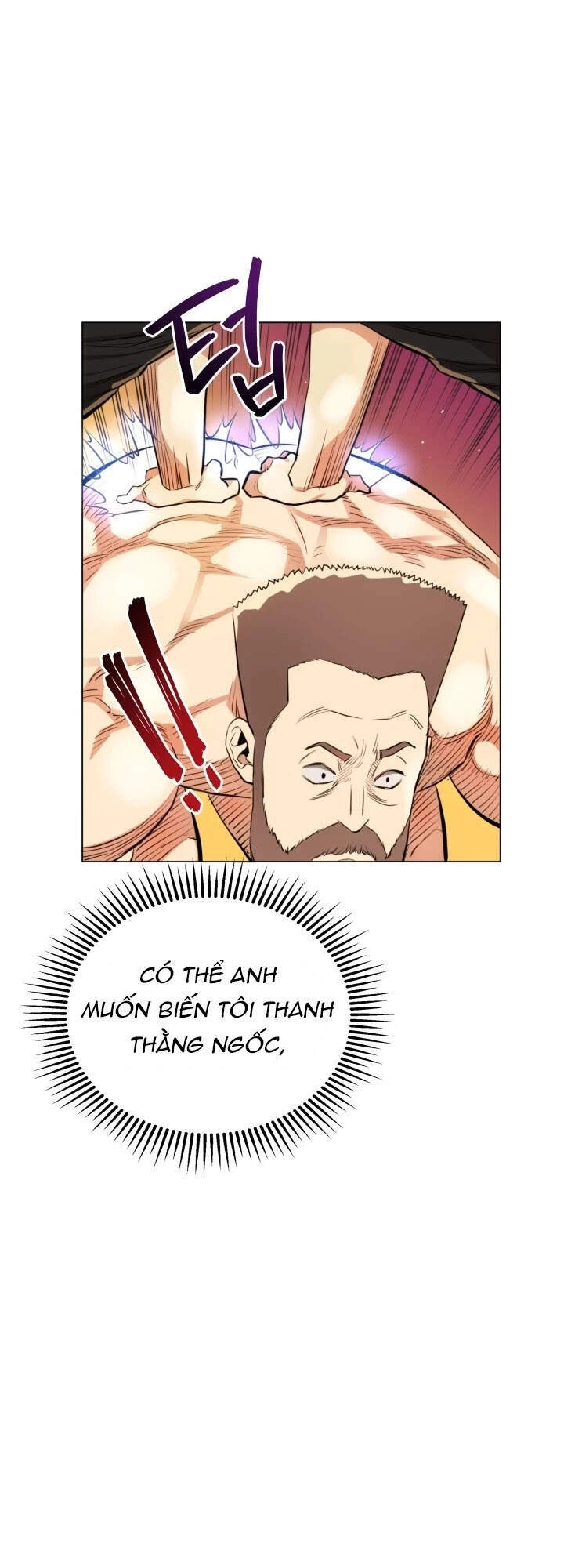 Đấu Sĩ Vô Song Chapter 14 - 43