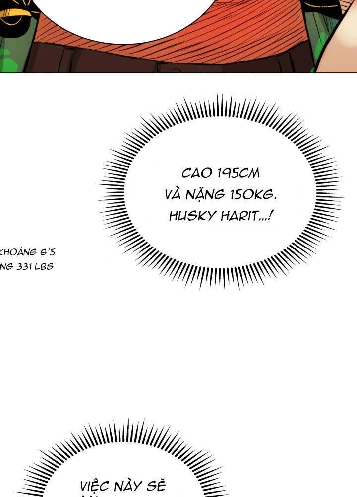 Đấu Sĩ Vô Song Chapter 14 - 50