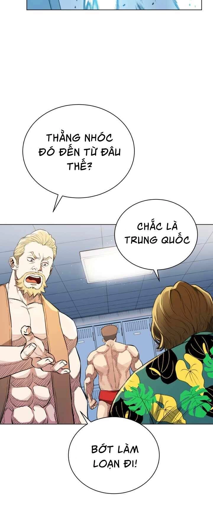 Đấu Sĩ Vô Song Chapter 15 - 2