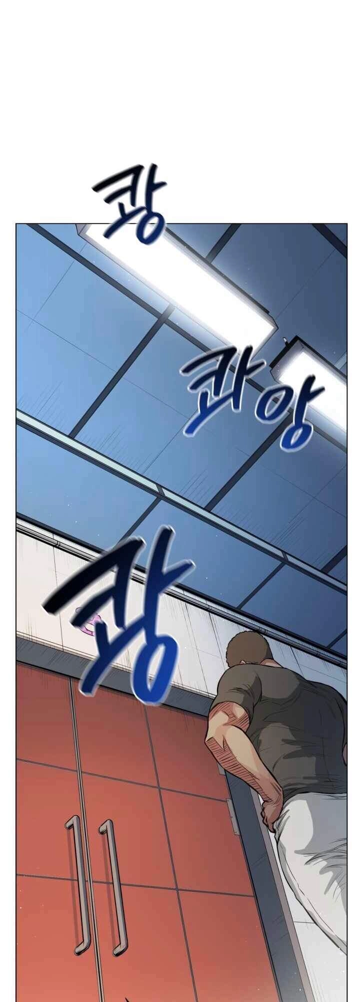 Đấu Sĩ Vô Song Chapter 15 - 9