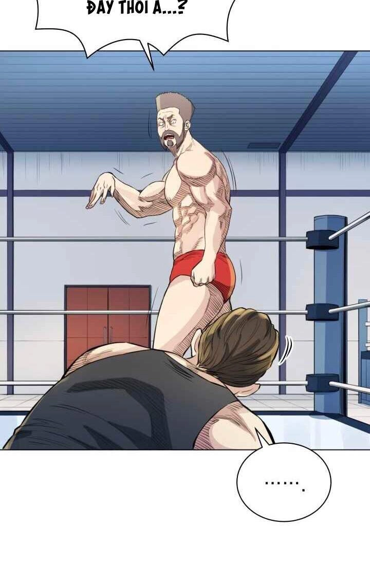 Đấu Sĩ Vô Song Chapter 15 - 13