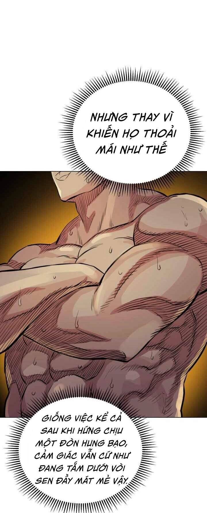 Đấu Sĩ Vô Song Chapter 15 - 15