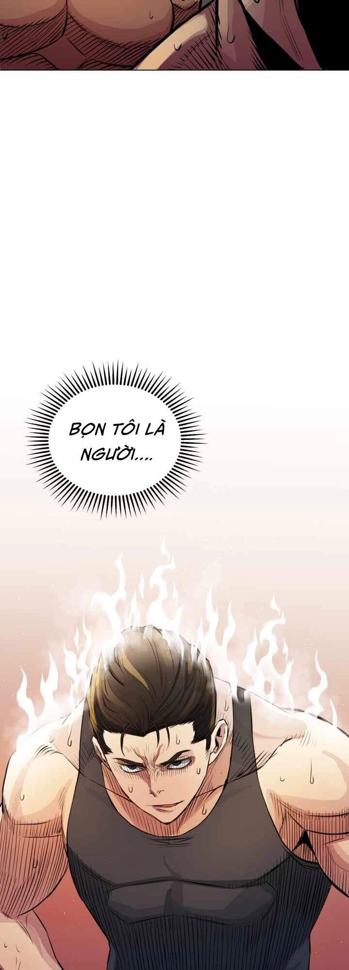 Đấu Sĩ Vô Song Chapter 15 - 17