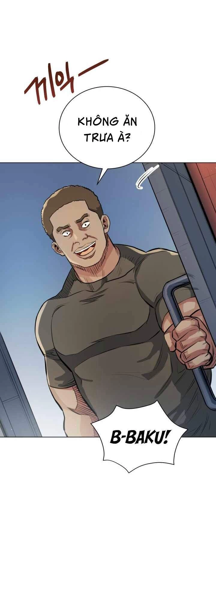 Đấu Sĩ Vô Song Chapter 15 - 20