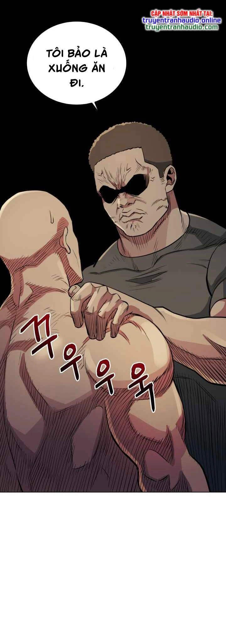 Đấu Sĩ Vô Song Chapter 15 - 24