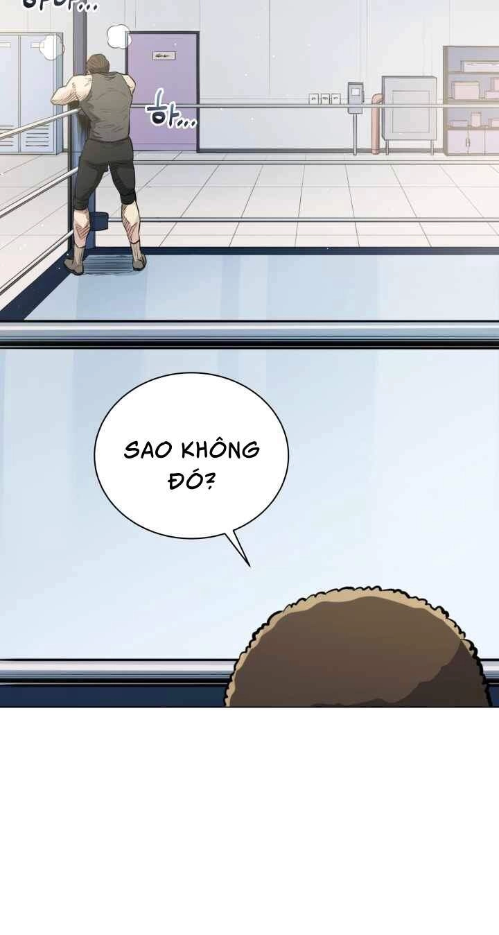 Đấu Sĩ Vô Song Chapter 15 - 27