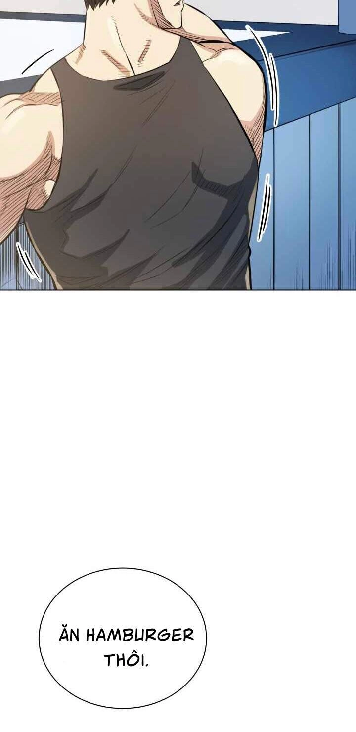 Đấu Sĩ Vô Song Chapter 15 - 31