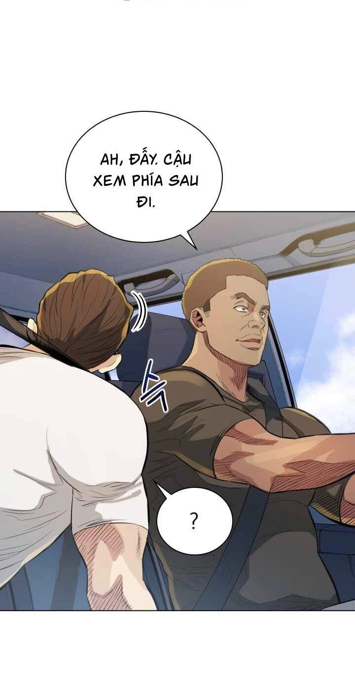 Đấu Sĩ Vô Song Chapter 15 - 35