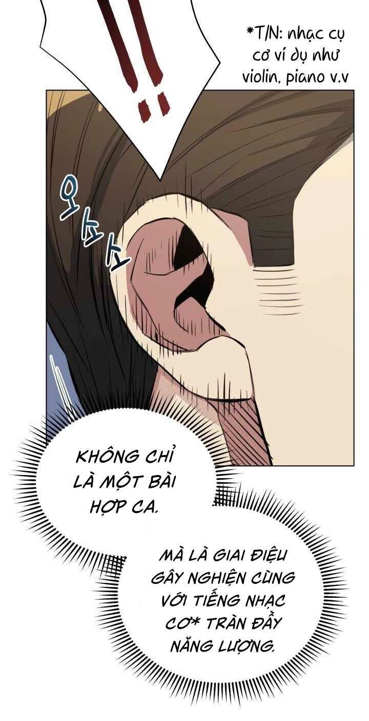 Đấu Sĩ Vô Song Chapter 15 - 39