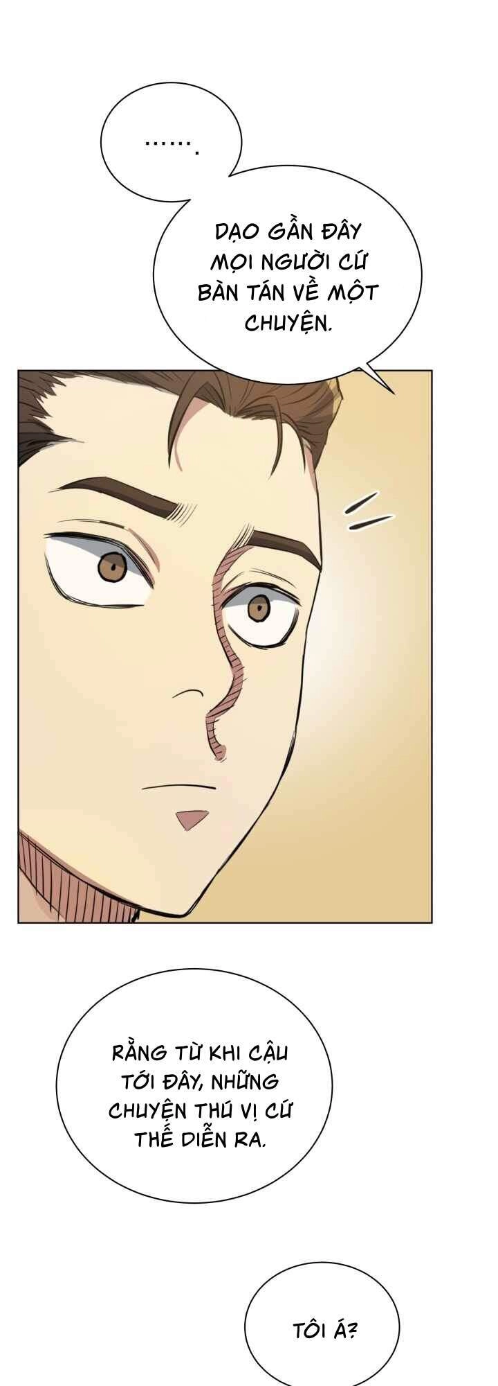 Đấu Sĩ Vô Song Chapter 15 - 42