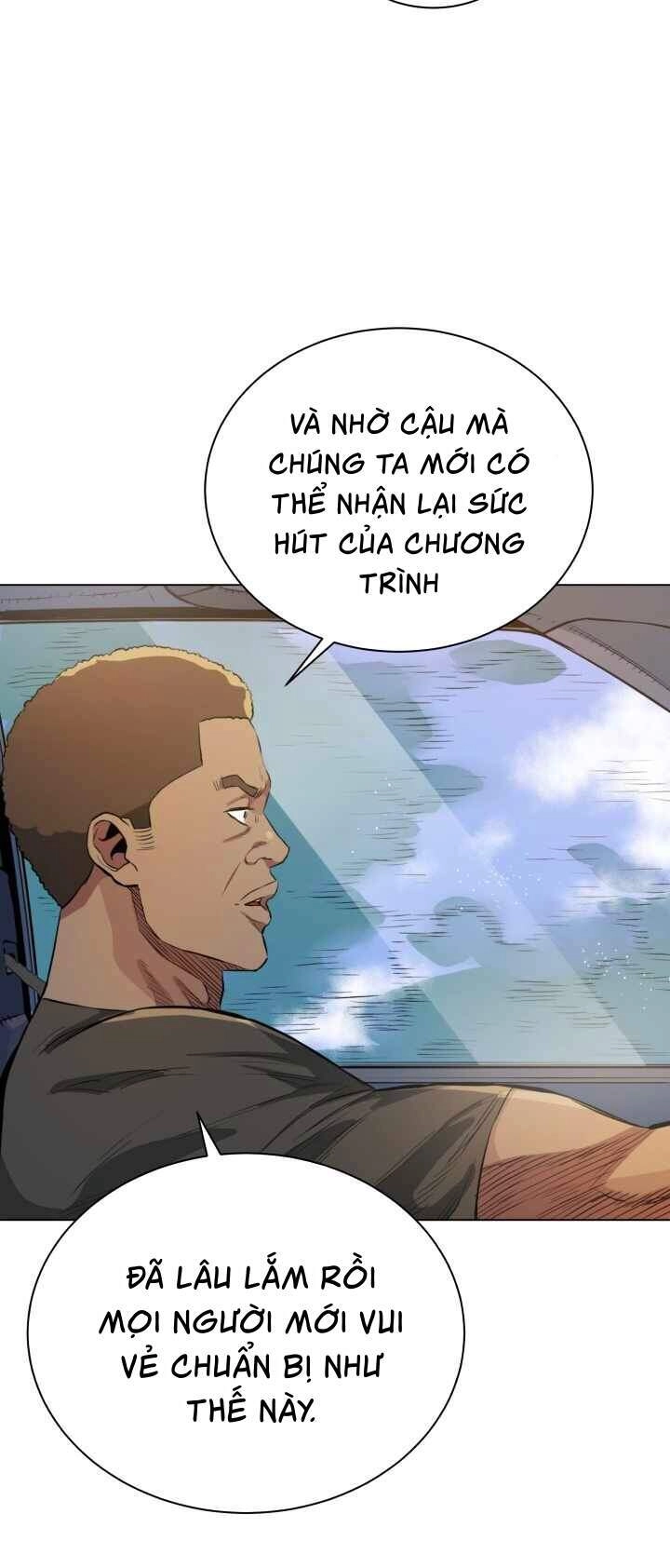 Đấu Sĩ Vô Song Chapter 15 - 43