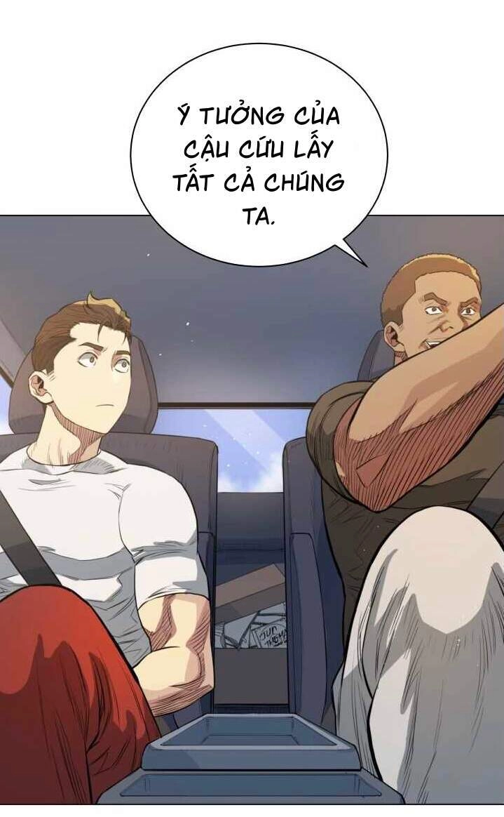 Đấu Sĩ Vô Song Chapter 15 - 45