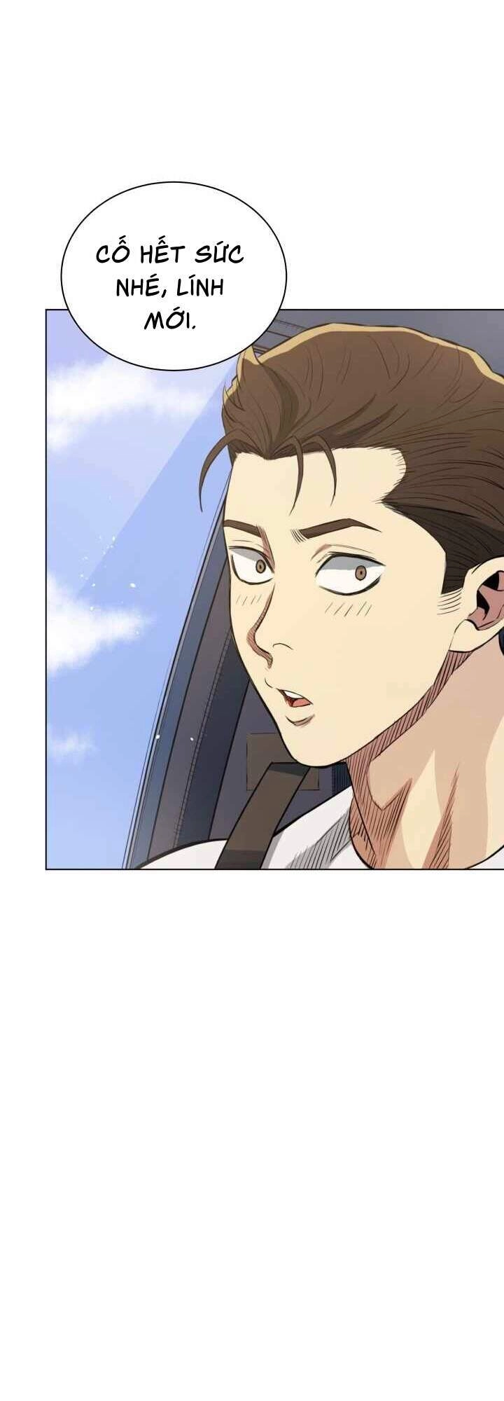 Đấu Sĩ Vô Song Chapter 15 - 46