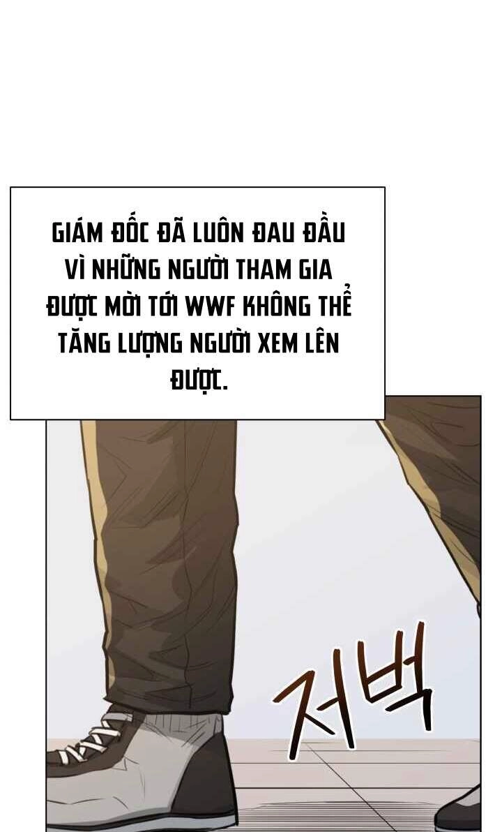 Đấu Sĩ Vô Song Chapter 15 - 49
