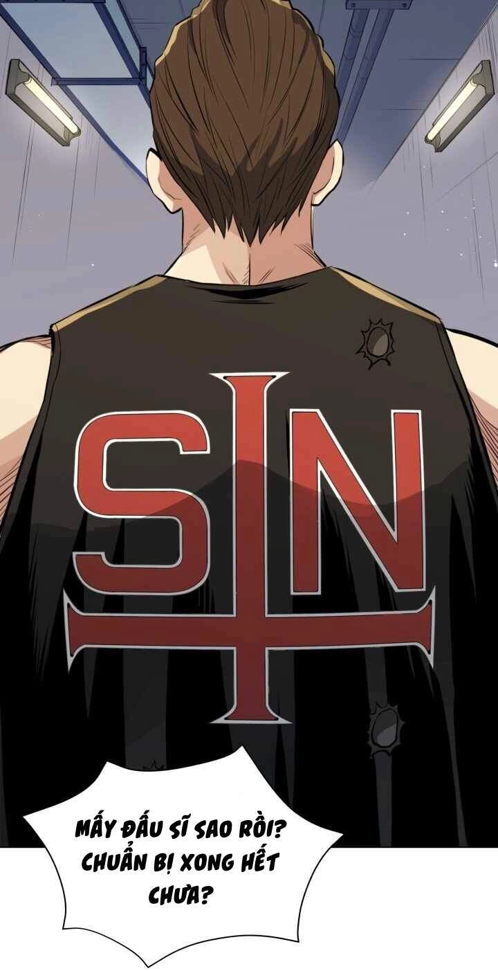 Đấu Sĩ Vô Song Chapter 15 - 51