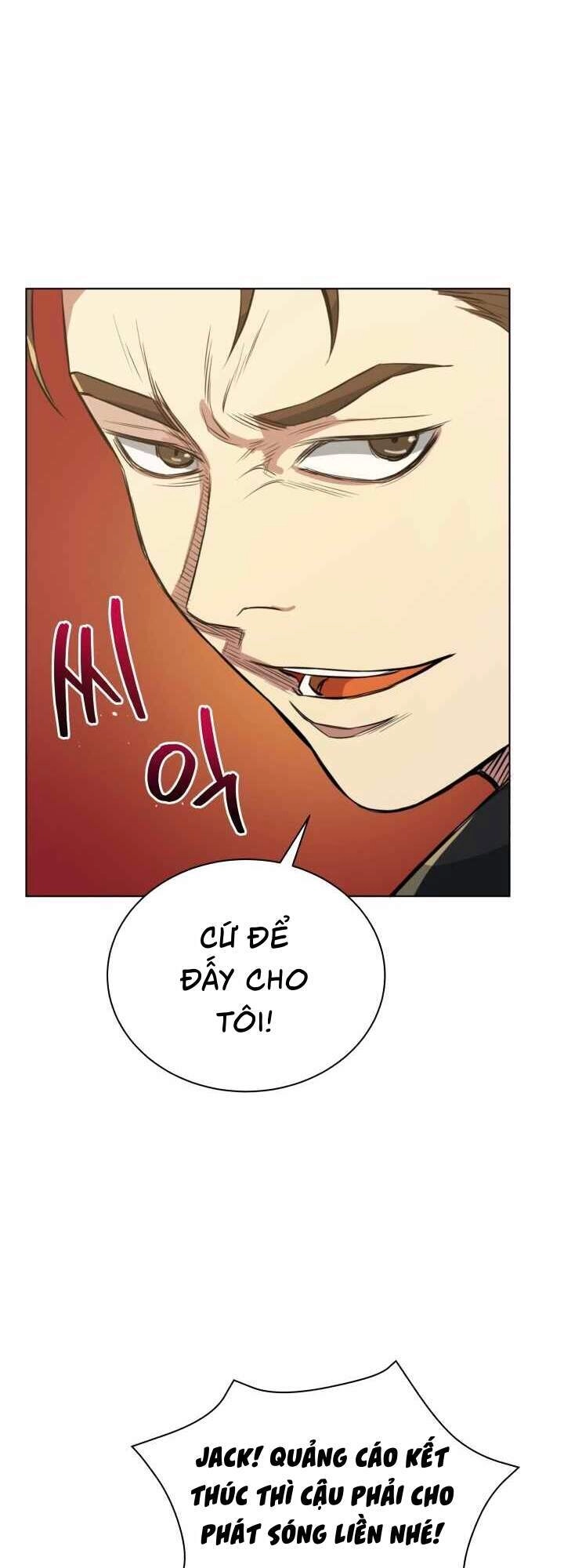 Đấu Sĩ Vô Song Chapter 15 - 56