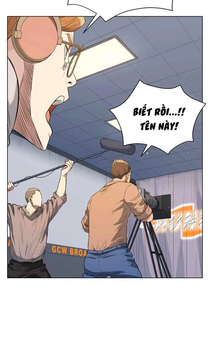 Đấu Sĩ Vô Song Chapter 15 - 57