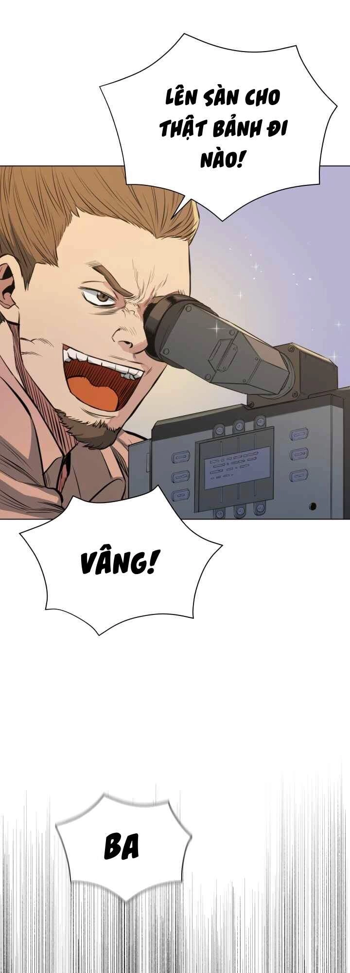 Đấu Sĩ Vô Song Chapter 15 - 58