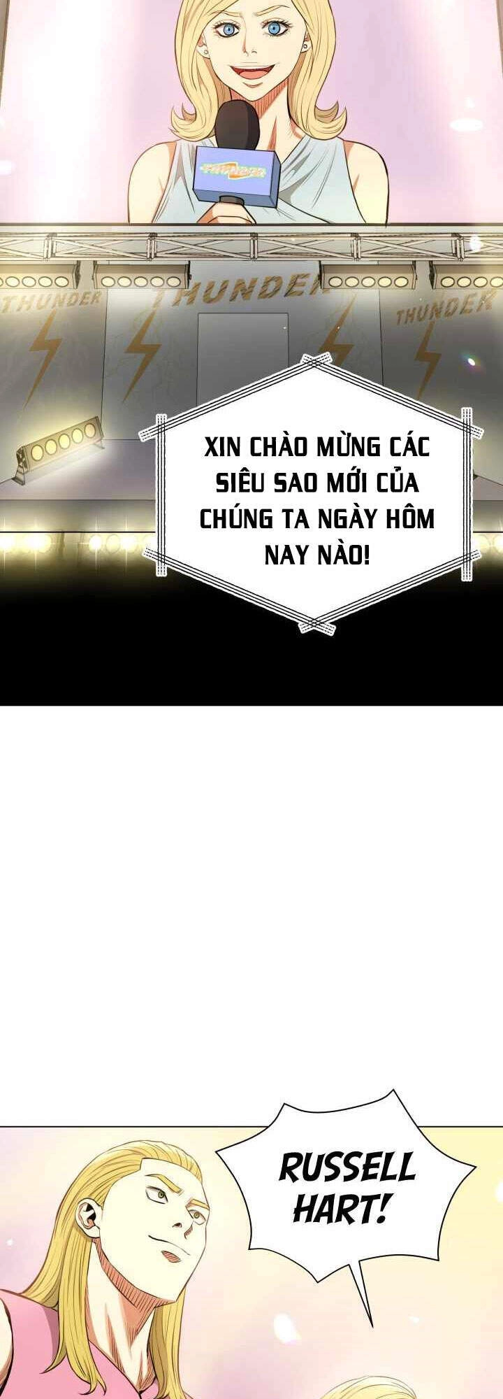 Đấu Sĩ Vô Song Chapter 16 - 5