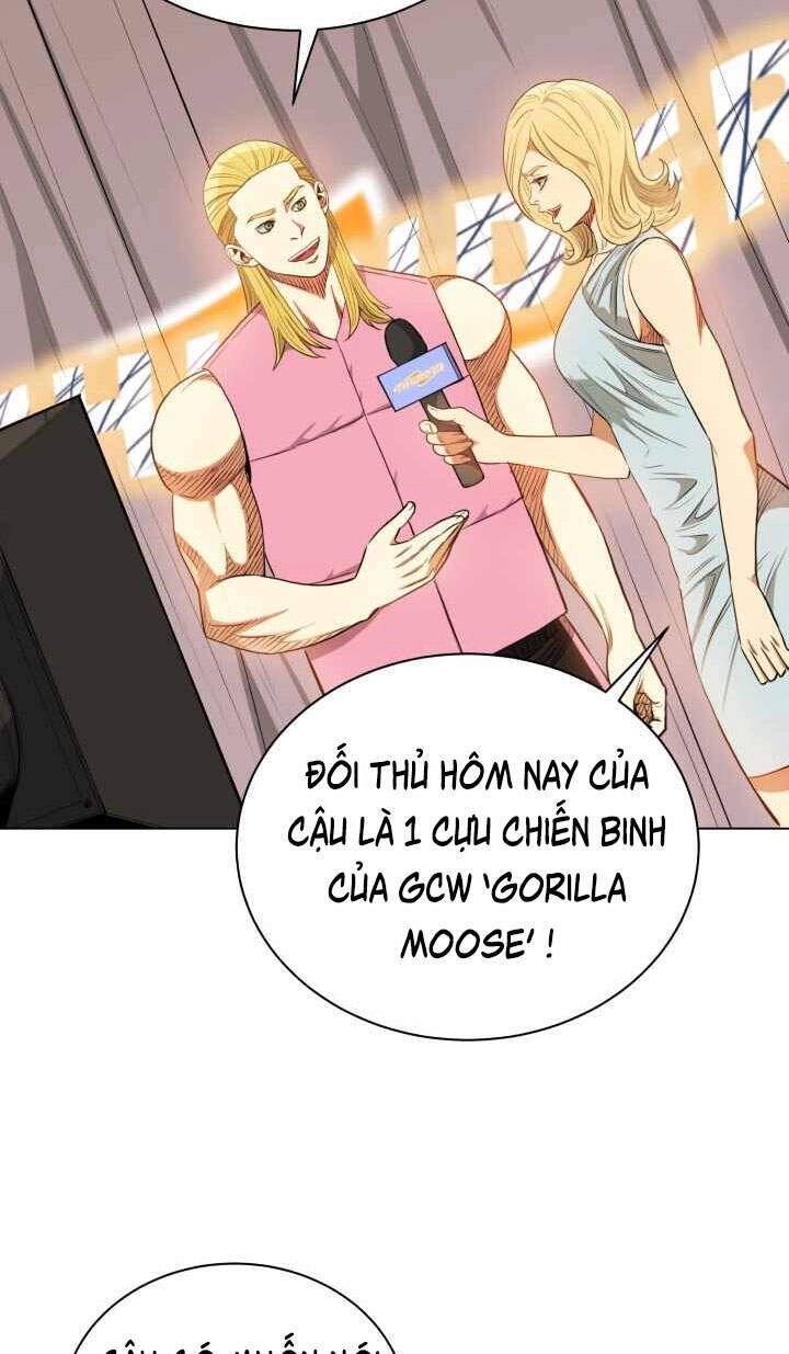 Đấu Sĩ Vô Song Chapter 16 - 12