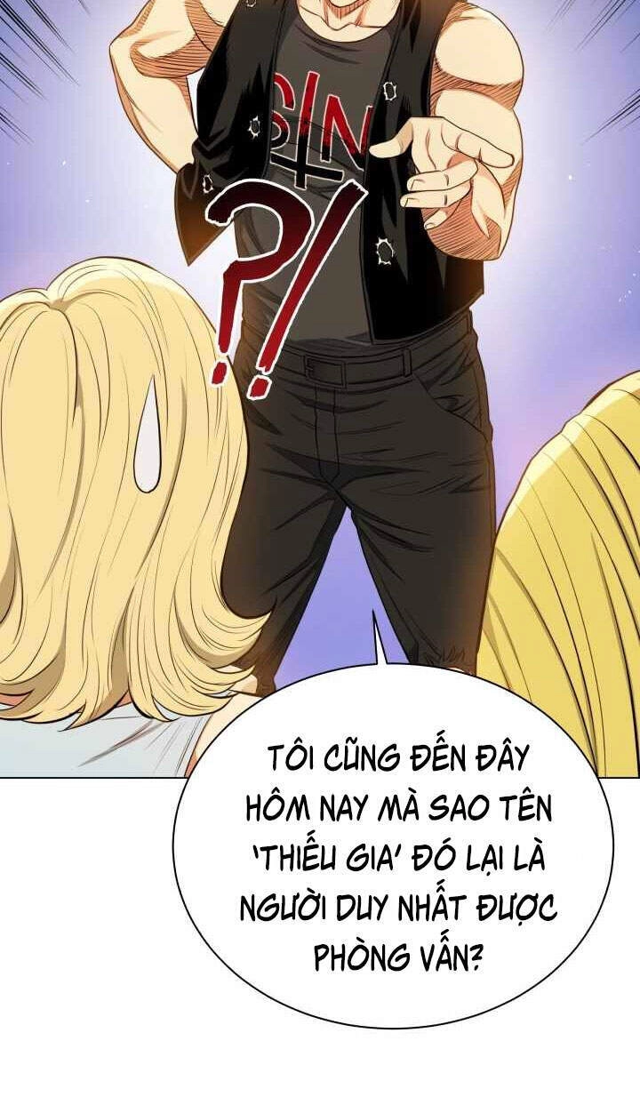 Đấu Sĩ Vô Song Chapter 16 - 14