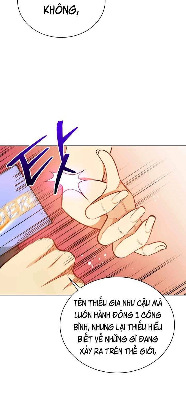 Đấu Sĩ Vô Song Chapter 16 - 24