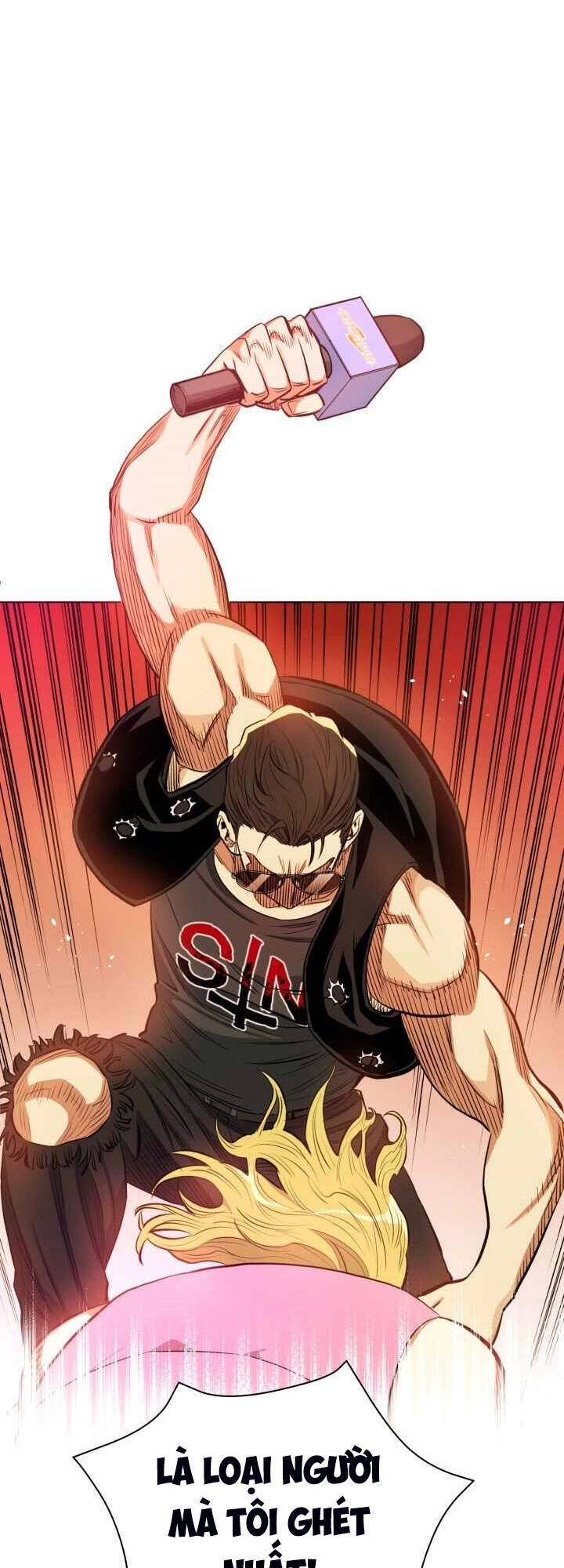 Đấu Sĩ Vô Song Chapter 16 - 25