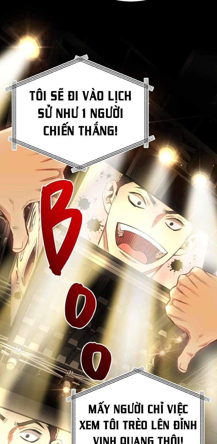 Đấu Sĩ Vô Song Chapter 16 - 36