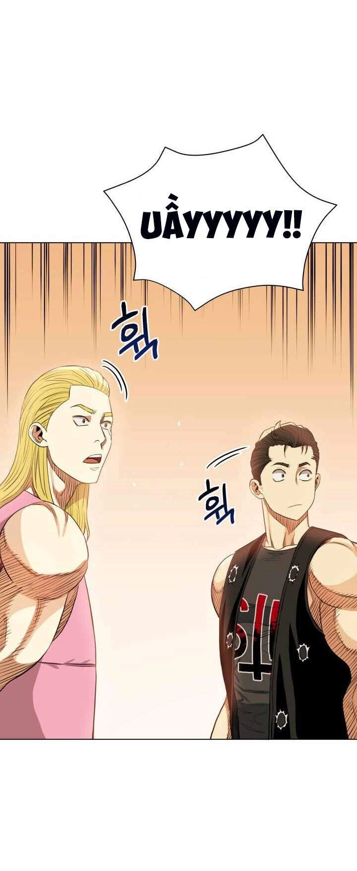 Đấu Sĩ Vô Song Chapter 16 - 42