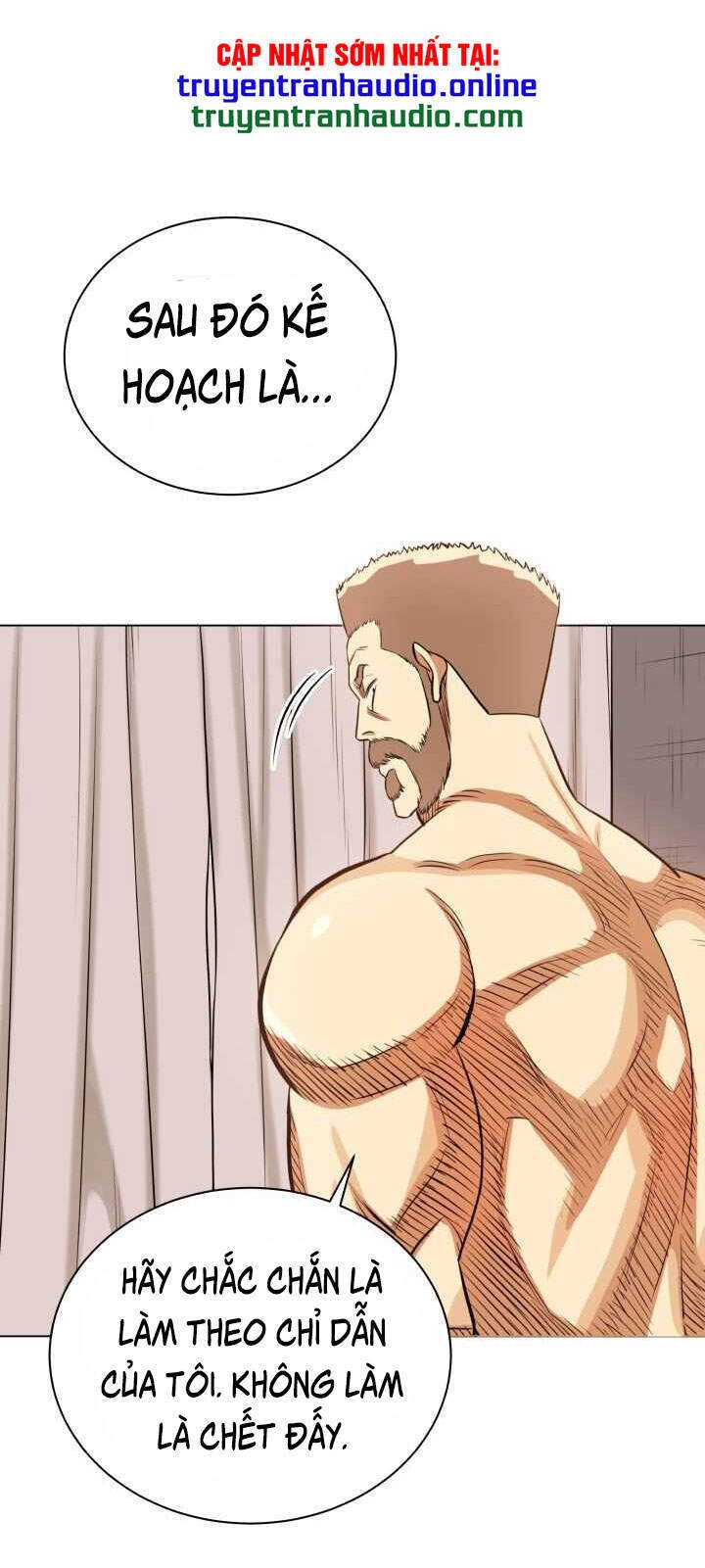 Đấu Sĩ Vô Song Chapter 16 - 57